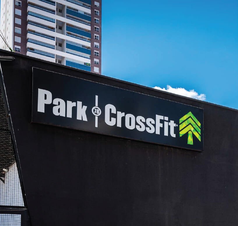 Park Crossfit